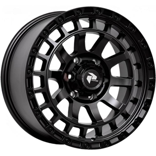 PDW 2105 8.5x18 6*139.7 ET24 DIA100.1 U4B Литой