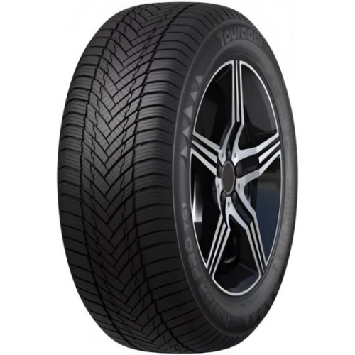 Фото автомобильной шины Tourador Winter Pro TS1 185/60 R14 82T