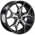 LS FG14 8x18 5*114.3 ET30 DIA67.1 MBF Литой