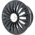 K.A.N. 1785 9.5x22 5*108 ET45 DIA63.3 B Литой