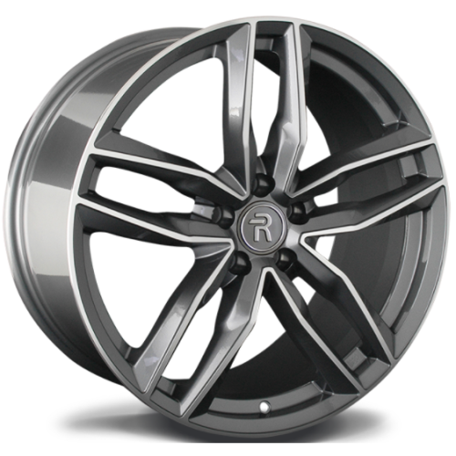 Replay MR279 9x20 5*112 ET57 DIA66.6 GMF Литой