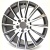K.A.N. FJ976 8.5x19 5*112 ET38 DIA66.6 MG Литой