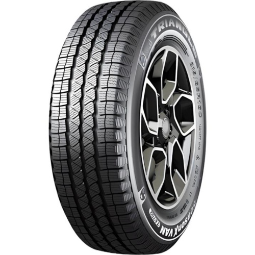 Фото автомобильной шины Triangle SeasonX Van TA702 175/65 R14C 90/88T