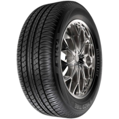 Yazd Tire Sky 235/65 R17 104H