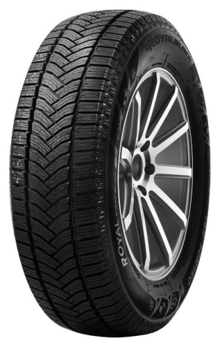 Royal Black Royal Van A/S 215/65 R16C 109T