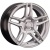 LS 569 7.5x17 5*114.3 ET40 DIA73.1 HP Литой