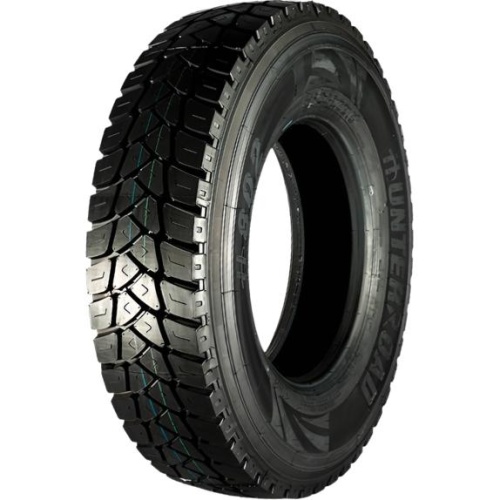 Фото грузовой шины Hunterroad H802 315/80 R22.5 156/153L PR20 Ведущая