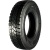 Фото грузовой шины Hunterroad H802 315/80 R22.5 156/153L PR20 Ведущая