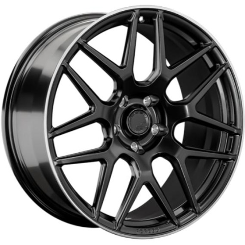 LS Forged FG43 10x21 5*130 ET33 DIA84.1 MBL Кованый