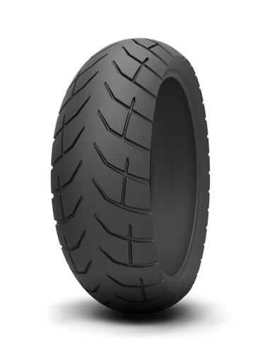 Фото мотошины Kenda K671 CRUISER 140/70-17 66H