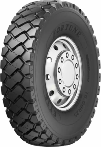 Fortune ET16 H2 E-4 14/0 R25 169B