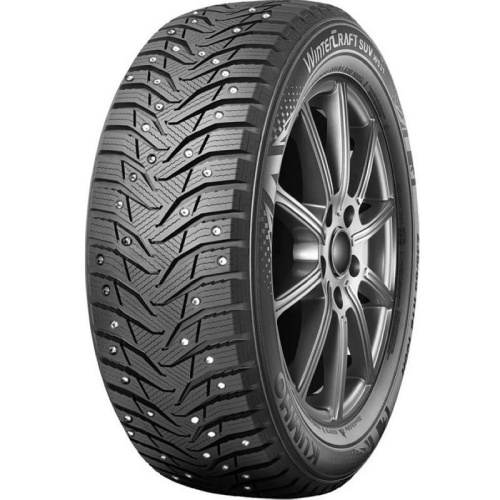 Фото автомобильной шины Kumho WinterCraft Ice WS31 SUV 235/60 R18 107T XL