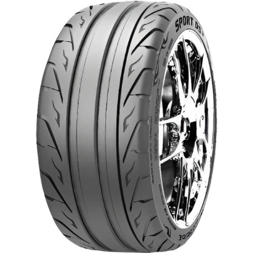 Фото автомобильной шины Goodride Sport DS II 255/35 R18 94W XL