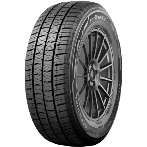 Фото автомобильной шины Marshal PorTran 4S CX11 215/60 R17C 109/107T