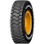 Фото грузовой шины Tercelo TC205 E4 C1 16/0 R25 198A2