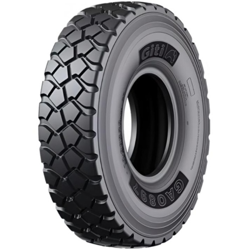 Фото грузовой шины Giti GAO897 16/0 R20 173/170K Ведущая