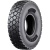 Фото грузовой шины Giti GAO897 16/0 R20 173/170K Ведущая