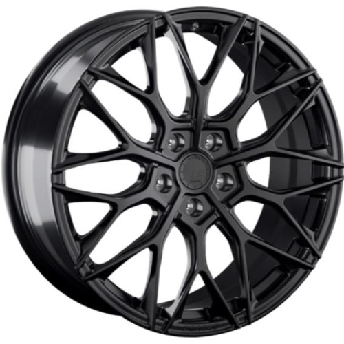 LS Forged FG10 8.5x20 5*114.3 ET45 DIA67.1 BK Кованый