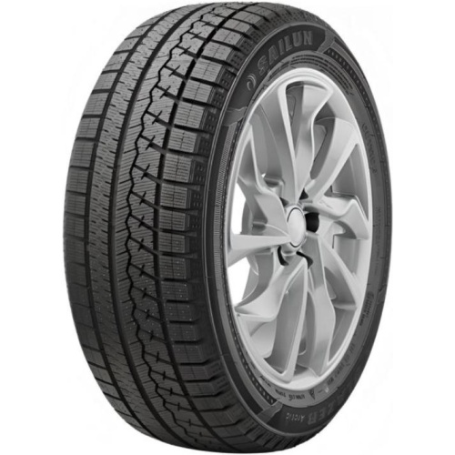 Фото автомобильной шины Sailun Ice Blazer Arctic 245/45 R18 100H XL RunFlat