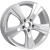 LS 1057 7x17 5*108 ET42 DIA65.1 Silver Литой