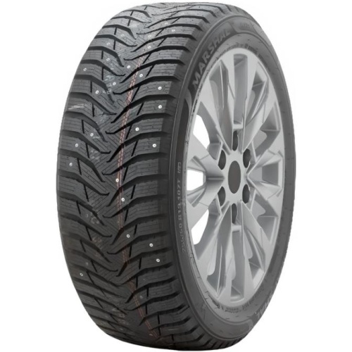 Фото автомобильной шины Marshal WinterCraft Ice WS31 SUV 235/55 R18 100H