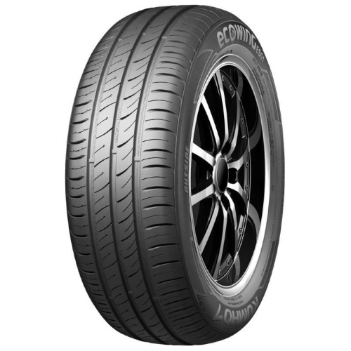 Фото автомобильной шины Kumho Ecowing ES01 KH27 195/50 R16 84H