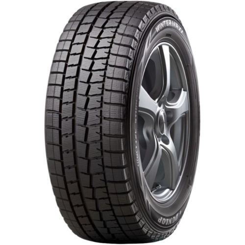 Dunlop Winter Maxx WM01 205/55 R16 94T