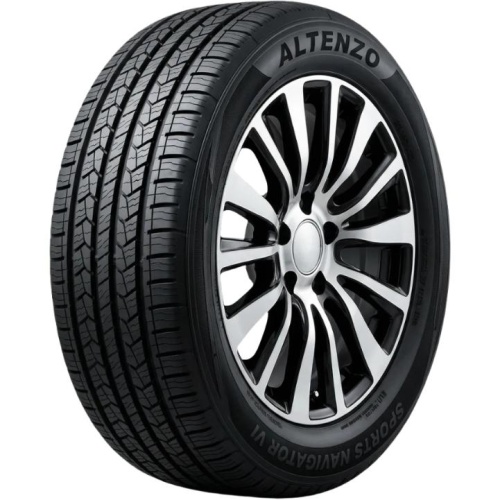 Altenzo Sports Navigator VI 215/70 R16 100T