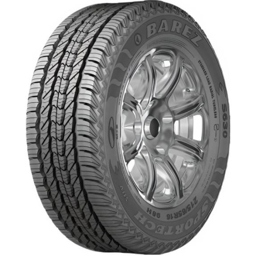 Barez Sportech S630 265/65 R17 112H