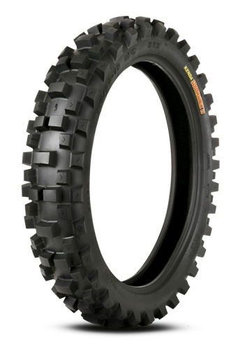 Фото мотошины Kenda K780 SOUTHWICK 2 110/90-19 62M