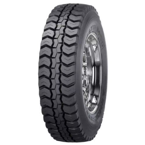 Фото грузовой шины Kelly Armorsteel MSD 315/80 R22.5 156K