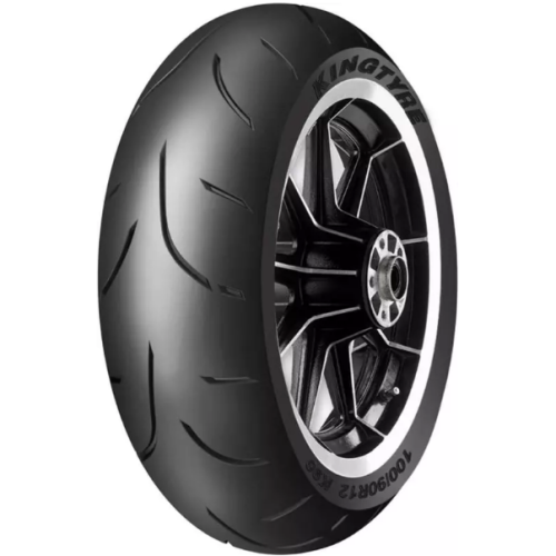 Фото мотошины Kingtyre K96 90/90 R10 50J Универсальная Скутер