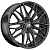 Фото колесного диска LS FlowForming RC84 8.5x19 5*114.3 ET45 DIA67.1 BK Литой