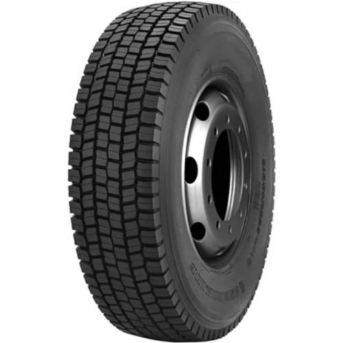 Goodride MultiDrive D2 295/60 R22.5 150/147K Ведущая