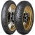 Dunlop Trailmax Meridian 170/60 R17 72W Задняя Эндуро