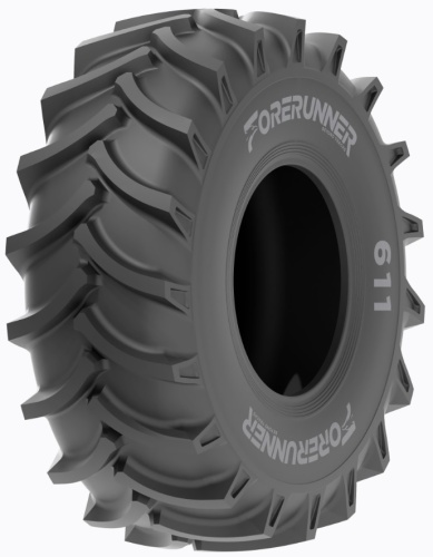 Forerunner QH611 R-1 18.4/0 R38 149A6 PR12