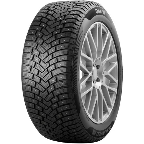 Фото автомобильной шины Gislaved One W 225/55 R19 103T XL