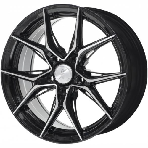 Фото колесного диска Race Ready CSS3816 7.5x16 5*114.3 ET40 DIA67.1 B-P Литой