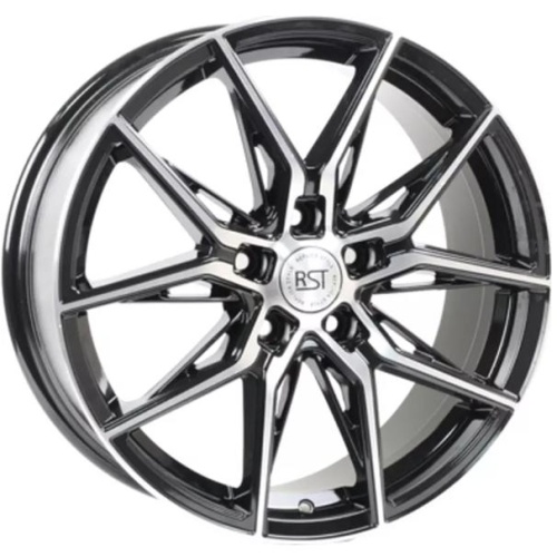 Tech Line R218 7.5x18 5*114.3 ET45 DIA67.1 BD Литой