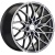 Khomen KHW 1813 7x18 5*114.3 ET35 DIA60.1 Gray-FP Литой