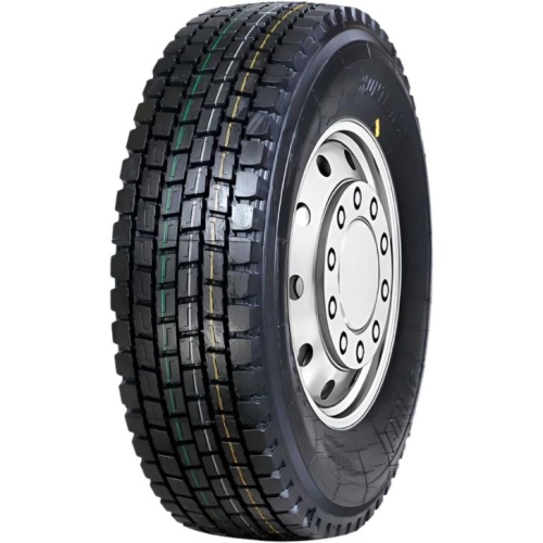 Фото грузовой шины Hunterroad H801 11/0 R22.5 146/143L PR16 Ведущая