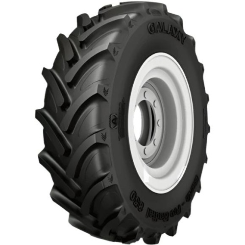 Фото грузовой шины Galaxy Earth-Pro Radial 850 R-1W 320/85 R38 143D