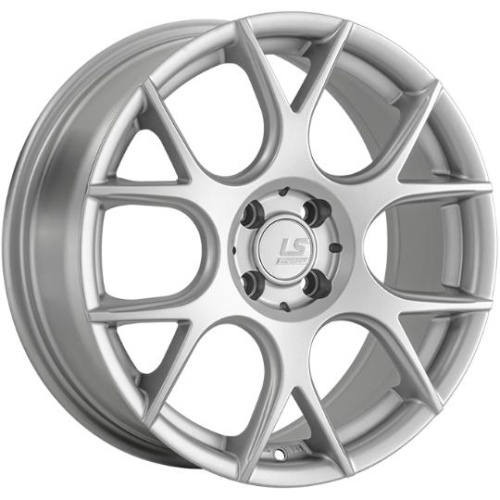 LS FlowForming RC07 7.5x17 4*100 ET40 DIA60.1 S Литой
