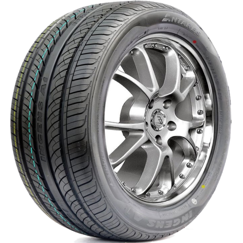 Фото автомобильной шины Antares Ingens A1 225/45 R18 95W RunFlat