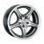 LS 319 6.5x15 4*114.3 ET40 DIA73.1 GMF Литой