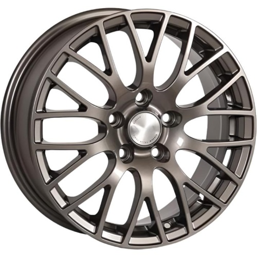 Фото колесного диска Proma GT 6.5x16 5*114.3 ET51 DIA67.1 Графит Литой