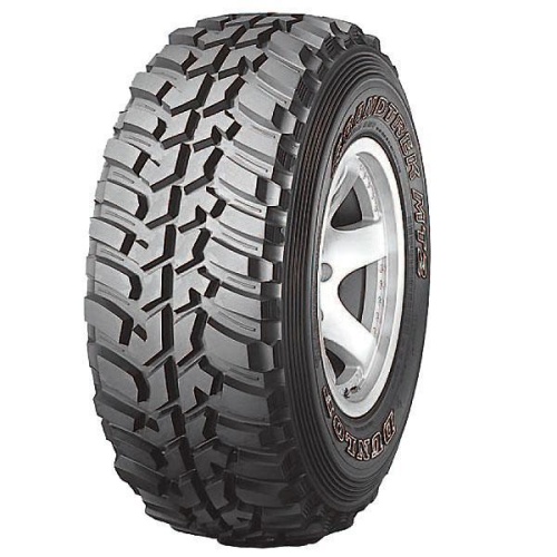 Dunlop Grandtrek MT2 235/85 R16 108/104Q