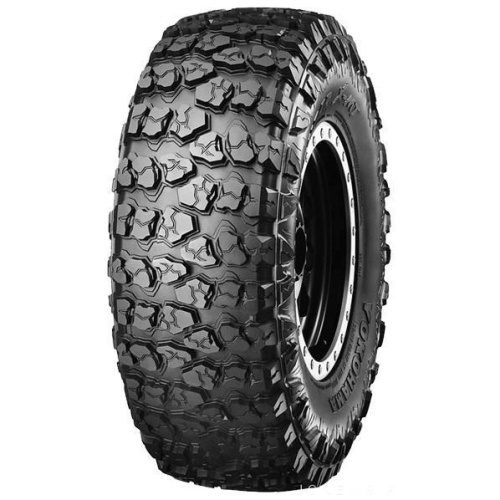 Фото автомобильной шины Yokohama Geolandar X-MT G005 40/13.5 R17 121Q