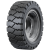 Фото грузовой шины Continental IC40 23/9 R10 142A5
