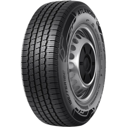 Atlander LanderVan ATL28 195/75 R16C 110/108R